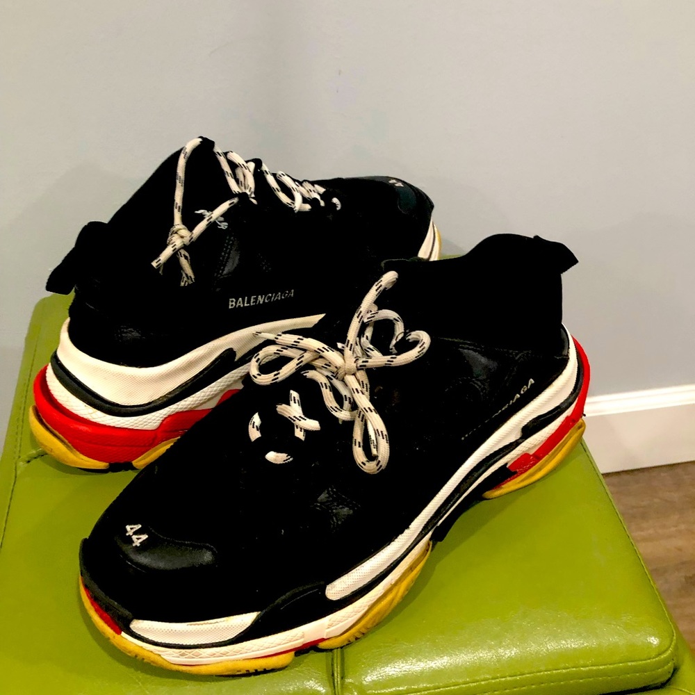 In good condition